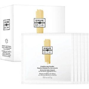 DpHue Brightening Powder Sample 6X 0.2oz NEW